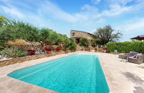 Gorgeous Home In Fontarèches - Foto 1