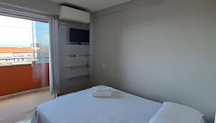 Flat Natal praia - Foto 5