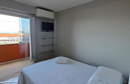 Flat Natal praia - Foto 5