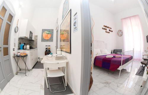 "DueEmme Lodge" , a pochi passi dal porto - Foto 9