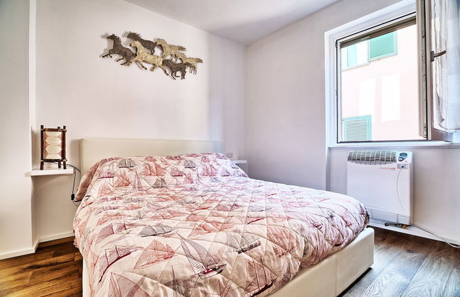 Marina Apartments - Foto 9