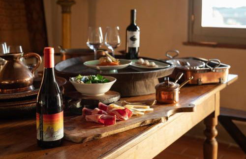 Locanda Fontelupa - Foto 50