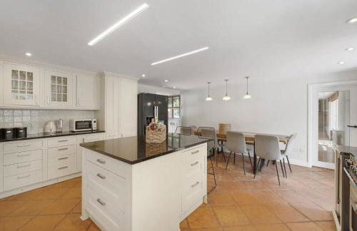 Country House - Pool Hot Tub Tennis Courts Gym - Foto 10