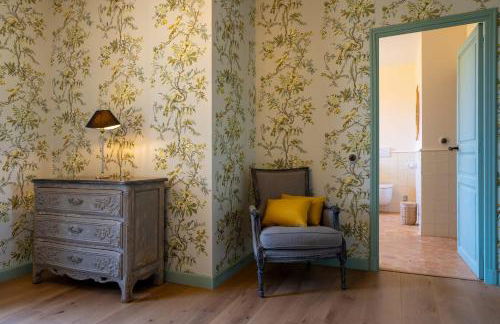 Bastide of the Rose Comtesse The Art of Intimate Luxury in Provence - Foto 25