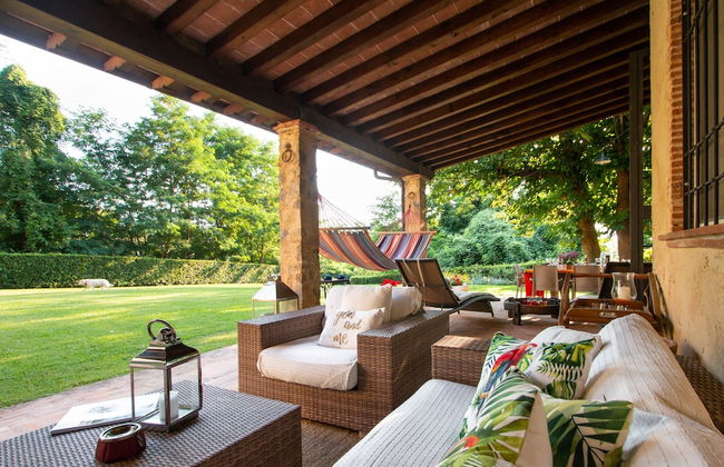 Il Castagno - Foto 46