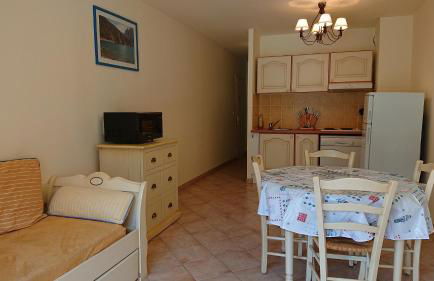 Résidence A Barcella - Foto 18