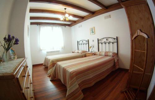 Viviendas Rurales El Cantón - Foto 73