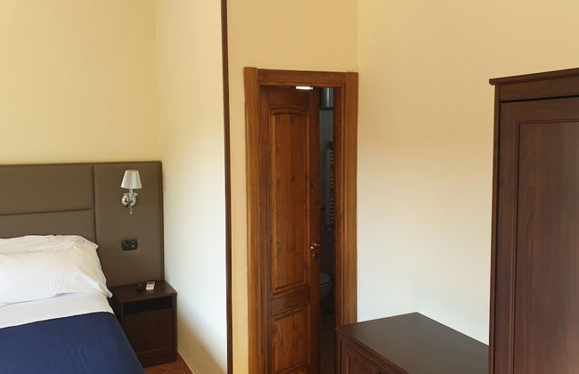 Residence L'Incanto Sorrento - Foto 33