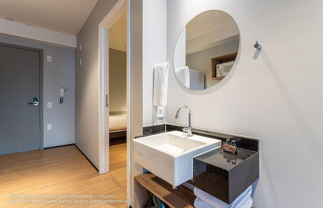 Share Perdizes by Viva - Apto com otima area comum perto do Allianz Parque e a passos da PUC - Foto 77