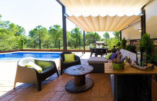 Casa Falset - Foto 7