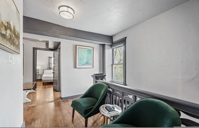 3-story 6-bedroom 4 Bathrooms 3min-asian Dist - Foto 57