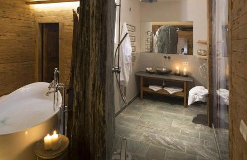 Chalet Wiesenglück - Photo 37