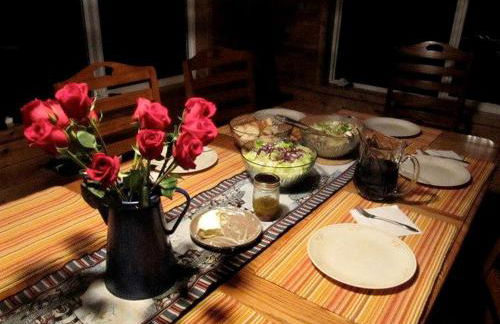 Secluded Waterfront Cottage Rental near Anchorage, Alaska - Foto 6