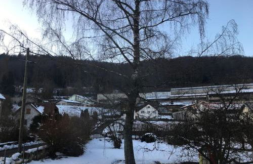 Gîte Marchand - Foto 23