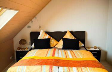 may-homestay-saar - Foto 19