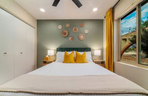 Tucasa - Private Backyard Resort - Theater - Foto 34