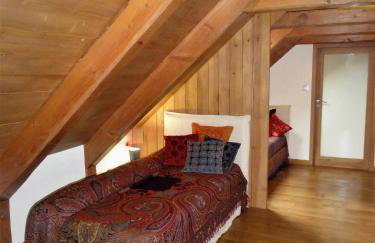 Domaine des Marequiers le Gite Aigremoine - Foto 27