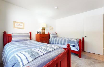 Mammoth Estates Condo - Near Village at Mammoth & Pet Friendly - Foto 80