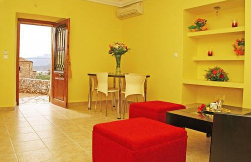 PIERIDES SUITES - Foto 38