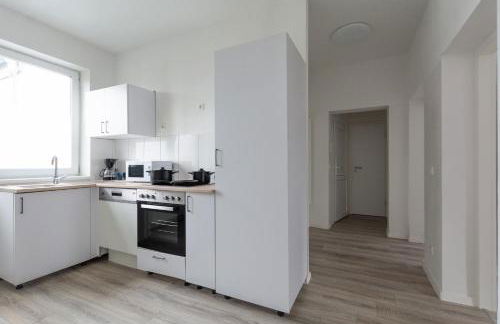 T&K Apartments - 1 to 4 Room Apartments - 20min to TradeFair Messe Airport Düsseldorf - Photo 53