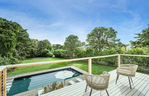 Villa Isaiah - Southampton Luxury Estate - Foto 32