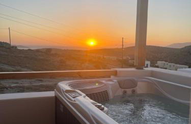 Sohoros Luxury Suites - Foto 6