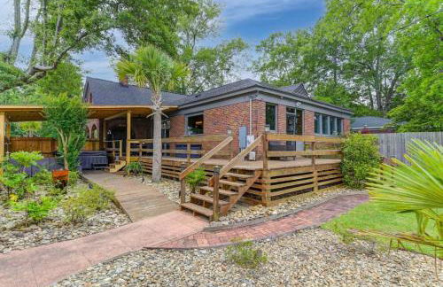 3BR Brick Cottage-Mins to USC - Photo 67