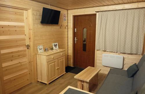 BIESZCZADZKA Antosiówka - Foto 42