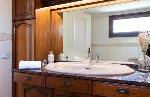 Villa El Castañal con Piscina Privada - Foto 15