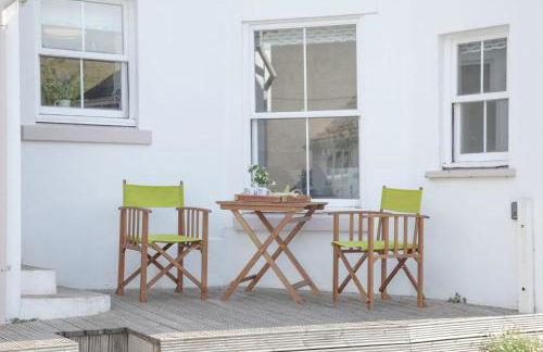 Birdcage Cottage, Free WiFi, Fireplace, Coffee Machine - Foto 27