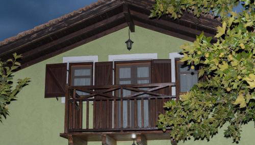 Arxontiko Palamas - Foto 5