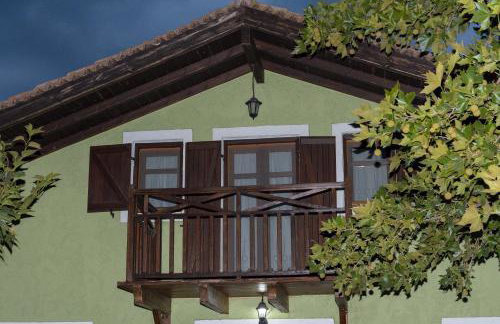 Arxontiko Palamas - Foto 5