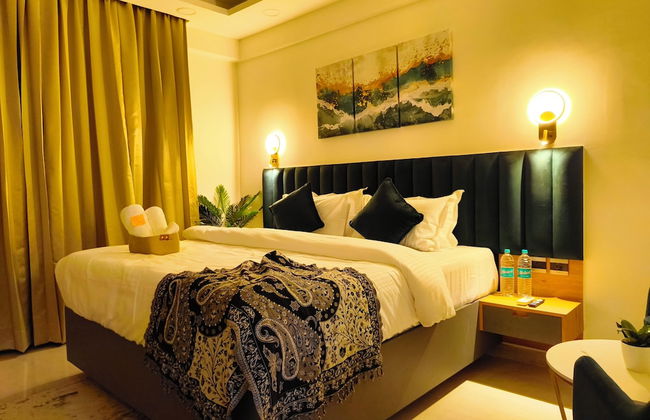 Arth Corporate Suites at Gomti Nagar Ext - Foto 6