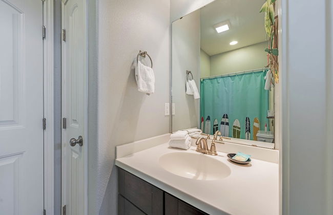 Bonnie Dune by Silver Sands Vacation Rentals - Foto 11