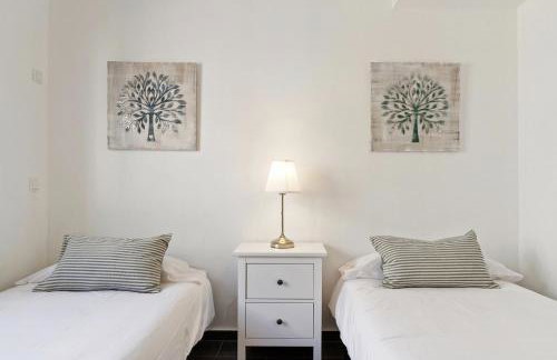 Spacious centre apartment in Málaga - Photo 4