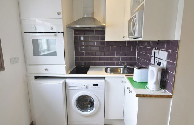 Kempsford House Apartments - Foto 17