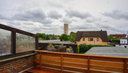 Ferienwohnung Kirchblick, für Familien, Freunde, keine Monteure - Foto 2