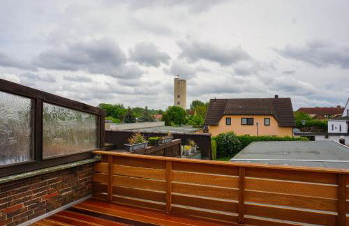 Ferienwohnung Kirchblick, für Familien, Freunde, keine Monteure - Foto 2