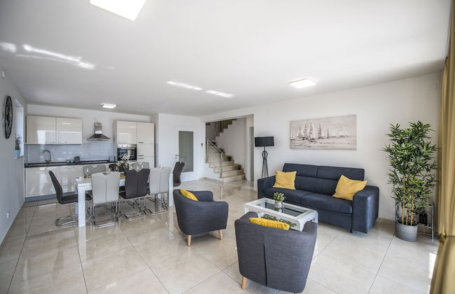 Luxury Villas Royal II with Private Pool - Foto 22