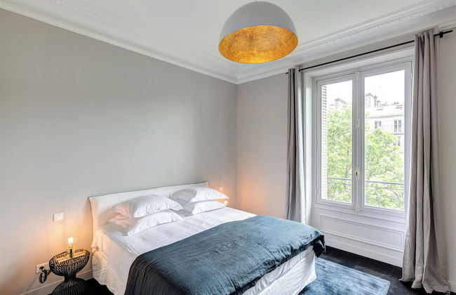 Habitat Parisien - Drouot Luxe - Foto 33