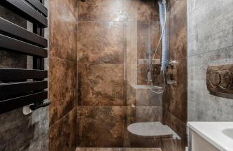 Czorna Chata u Chocyków & SPA - Foto 69