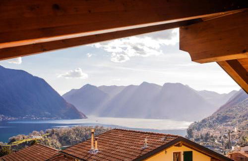 Ossuccio Grande C home with pool sleeps 12 by Italian Apartments - Foto 3