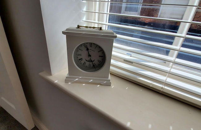 Ipswich Town Centre Apartment 1 - Foto 4