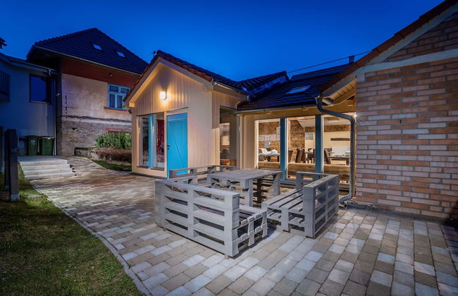 Apartments Ceresnovy Sad - Foto 46