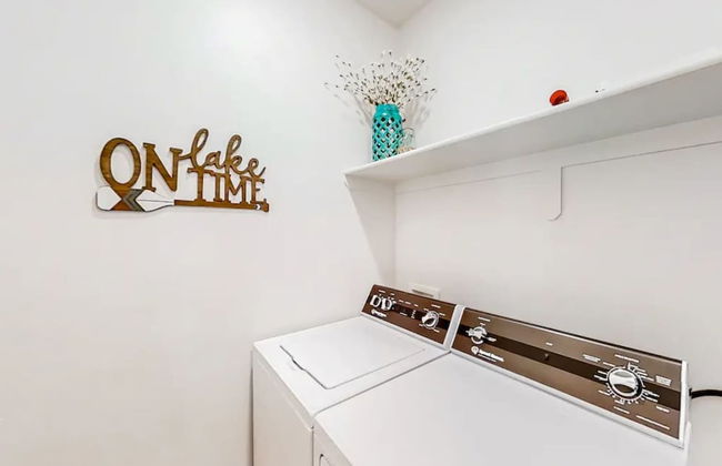 Bear Lake Haus - Luxury Bear Lake Retreat - Photo 40