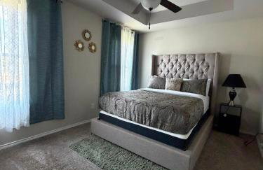 Gorgeous, Brand New 3 Bedrooms Home- Near SeaWorld & Lackland AFB - Foto 20