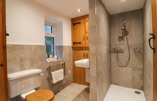 Roe Deer Country Retreat - Foto 27