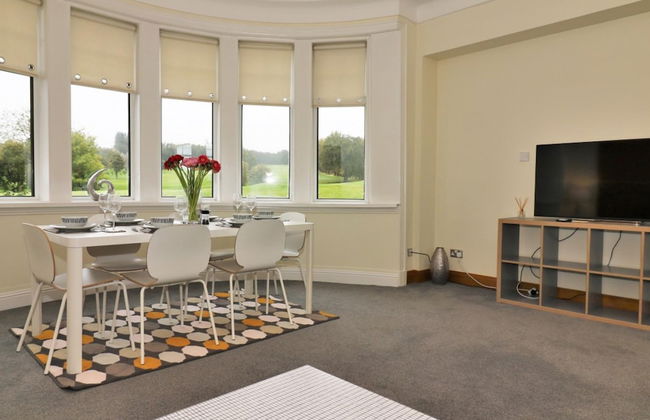 Greenlees Clubhouse 3 bed - Cambuslang - Foto 20