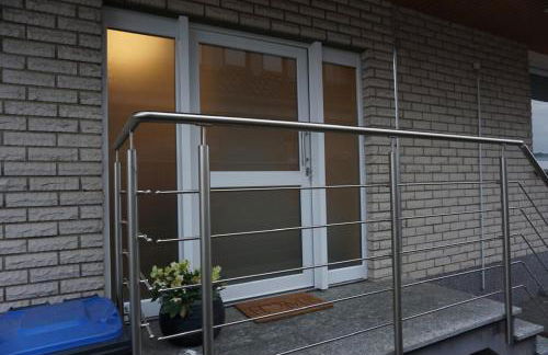 Work und Relax Appartment - Foto 6