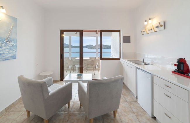 Elounda Heights - Adults Only - Foto 21